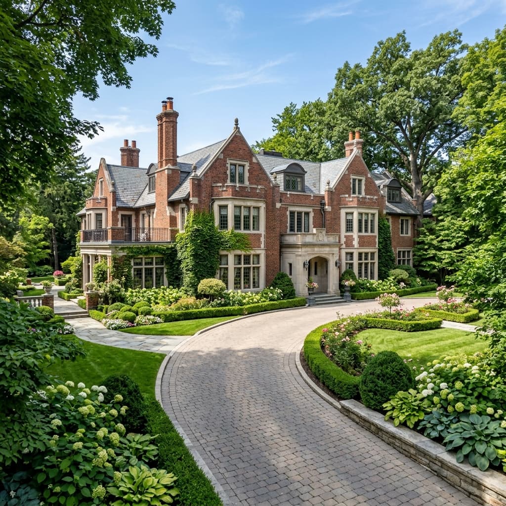 Professional cleaning coverage for Rosedale, Toronto properties.
