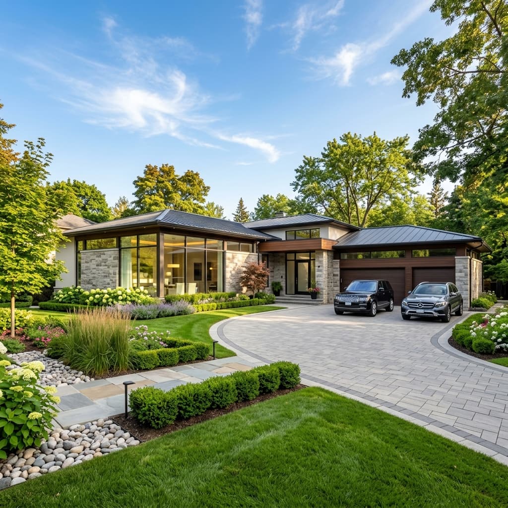 Professional cleaning coverage for York Mills, Toronto properties.